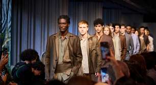 Nova coleção de Ricardo Almeida une caimento leve e identidade clássica