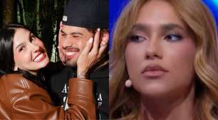 TRETA? Ana Castela dá tiro no pé ao reagir à crítica sobre Virginia: 'Infantil'