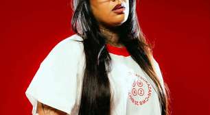 MC Morena fala sobre assédio feminino e representatividade LGBT+ no brega funk: "Sou de todas"