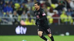 Galatasaray quer Messi por empréstimo de quatro meses, aponta jornal turco