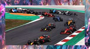 F1 em Interlagos: veja os horários e onde assistir ao GP de São Paulo 2025!