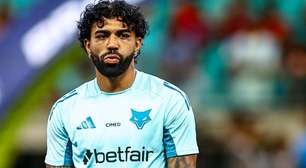 Pedro Lourenço projeta longa parceria com Gabigol no Cruzeiro