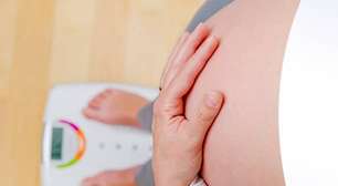 Peso da gestante pode influenciar risco de infecção da criança