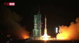 Perigo do espaço: China adia indefinitivamente retorno de nave espacial por receio de danos