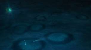 Anéis no Mar Mediterrâneo remontam à Era Glacial e intrigam cientistas