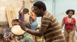 Seu Jorge sobre atuar em 'A Melhor Mãe do Mundo': 'Não queria que vissem o cantor'