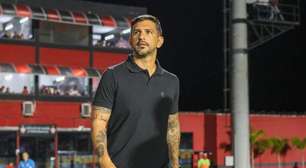 Família Díaz ignora risco de queda do Internacional: "Dependemos de nós"