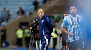 De conversa dura à melhor fase: Leonardo Jardim revela bastidores da transformação de Cássio no Cruzeiro