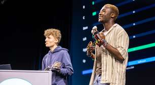 Mãos que falam todas as línguas, streaming descentralizado e ensino de braile acessível: estudantes criam tecnologias de acessibilidade em 72h com Copilot