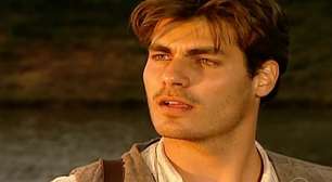 'Terra Nostra': Matteo toma decisão radical sobre seu futuro