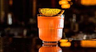 Complexo Vila Anália lança carta de drinks assinada pelo mixologista Rafael Welbert