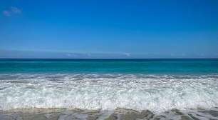 Erosão ameaça patrimônio histórico na costa da Tunísia