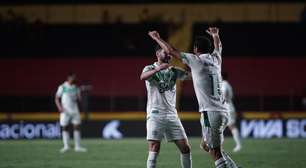 Juventude quebra tabu, respira no Brasileiro e afunda o Sport na zona