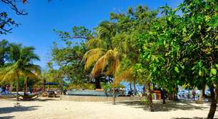 Labadee: o paraíso turístico com transatlânticos no país mais pobre das Américas