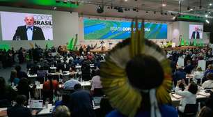 Verba para florestas, torneira sem água, príncipe molhado e ônibus da discórdia: a largada da COP-30