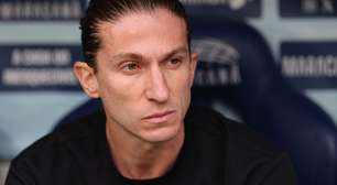 Ex-Flamengo marca gol decisivo e alfineta Filipe Luís; entenda