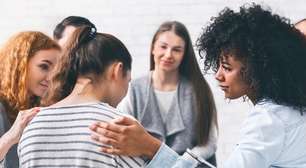 Mulheres têm mais empatia do que homens, diz estudo