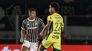 Fluminense encara o Mirassol no Maracanã em confronto direto por vaga na Libertadores