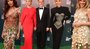 Transparências, vermelho vibrante e alta-costura escultural: +20 fotos dos looks de Anitta, Angélica, Sabrina Sato e mais famosos no evento do príncipe William no Rio