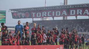 Atlético-GO tenta mudar caminho em 2026 e Adson aponta contratações