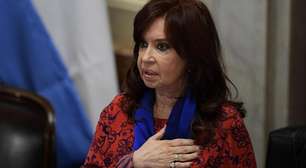 Argentina inicia julgamento dos 'Cadernos da Corrupção' com Cristina Kirchner no centro das acusações
