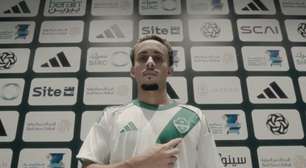 Ex-Flamengo, Matheus Gonçalves manda indireta a Filipe Luís