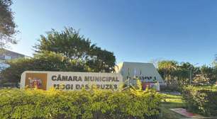 Câmara de Mogi das Cruzes prorroga inscrições para concurso público até esta sexta