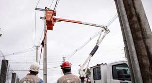 Veja lista da CEEE para desligamento de energia nesta sexta: 3 bairros serão atingidos em algumas ruas