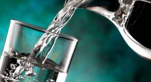 O mito da água com gás e a pressão desvendado