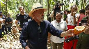 'É hora da ação', diz Lula em artigo antes da COP30