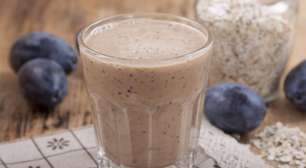 3 vitaminas caseiras para tomar após o treino de musculação