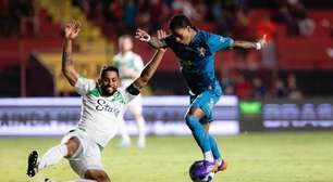 Juventude vence o Sport, mas segue na zona de rebaixamento