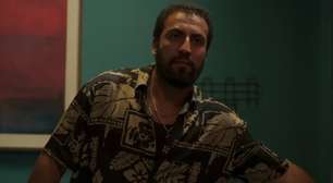 Ator de 'Vale Tudo' passa por transformação radical no visual e surpreende público; veja