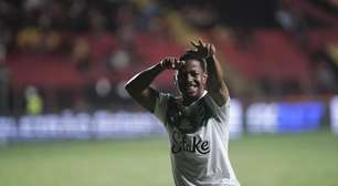 Juventude vence Sport e cria esperanças na luta contra o rebaixamento