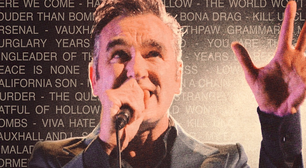 Cancelamentos: o que acontece com Morrissey?