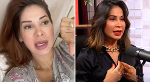 Justiça! Após acusar youtuber de matar a própria mãe, Maíra Cardi é processada