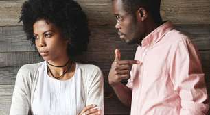 Você só precisa de uma palavra para essa técnica psicológica: ela serve para se defender da pessoa narcisista