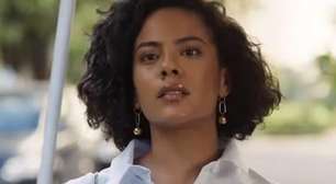 Novo visual de Bella Campos vira assunto na internet: 'Não tem como...'