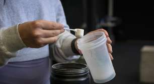 O segredo da creatina revelado pela ciência: um novo estudo relaciona este suplemento popular à queima de gordura