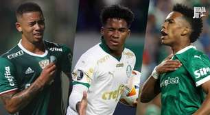 Palmeiras entra em seleto grupo e arrecada mais de R$ 3 bilhões com vendas na última década