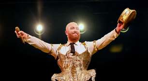 Sam Smith fala sobre bullying que sofreu na adolescência: 'Pesadelo'