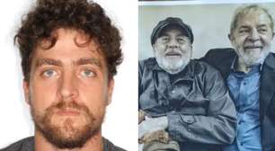 Preso e sedado: Saiba como está Francisco Frateschi, que matou o próprio pai