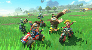 Switch 2 atinge 10 milhões em vendas em menos de quatro meses