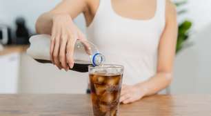 O ingrediente presente nos refrigerantes zero que muitos desconhecem, mas que pode ser pior que o açúcar pra saúde