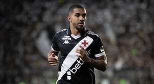 Vasco terá mudanças na escalação para o jogo contra o Juventude