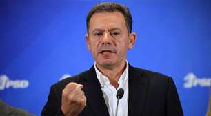 Portugal investirá 1 milhão de euros em fundo florestal lançado por Lula