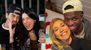 'Atrás de homem': Ana Castela 'alfineta' Virgínia Fonseca e reacende rivalidade com a ex de Zé Felipe