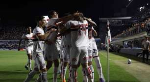 São Paulo tem renda maior na Vila em comparação ao último jogo no Morumbis