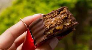 Alfajor brasileiro é premiado em campeonato mundial em Buenos Aires