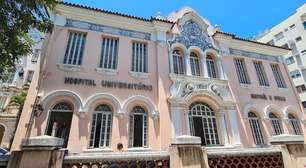 Fusão entre Hospitais dos Servidores e Gaffrée e Guinle entra em fase final e deve criar complexo com 500 leitos no Rio